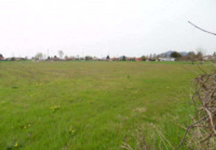 Helårsgrund i Tribano, Padua, Tribano - € 83.000 | Ref: L14 - foto 1