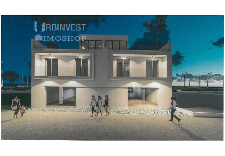 Helårsgrund i Estombar, Faro, Estombar - € 95.000 | Ref: AR00407 - PT 18 - foto 1