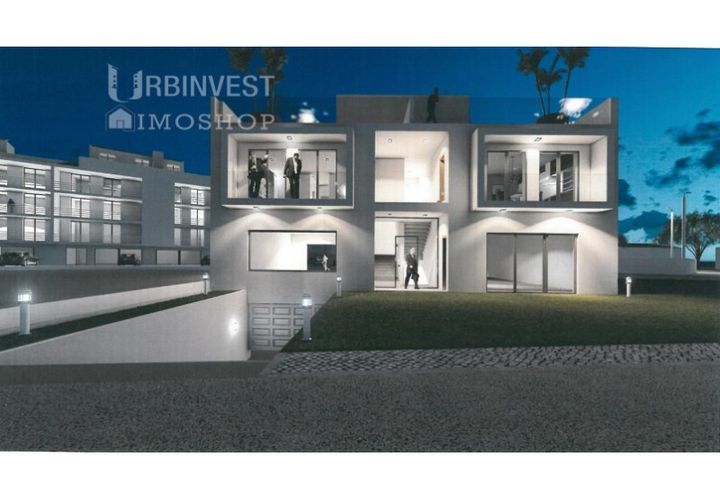 Helårsgrund i Estombar, Faro, Estombar - € 95.000 | Ref: AR00407 - PT - foto 1