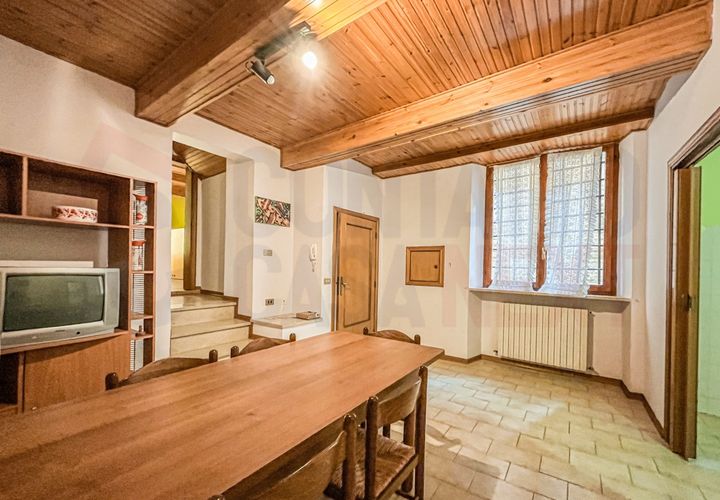 Lejlighed i Jesi, Ancona, Jesi - € 98.000 | Ref: 1C_41047 - foto 1