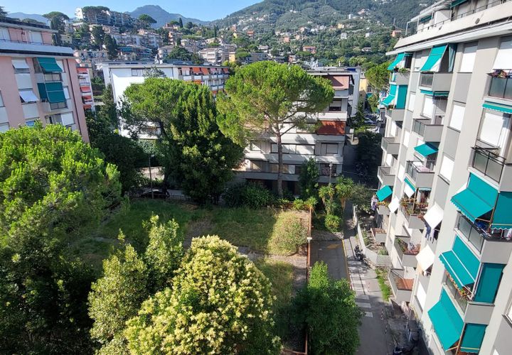 Leilighet i Rapallo, Genoa, Rapallo - € 99 000 | Ref: 26213 - foto 1