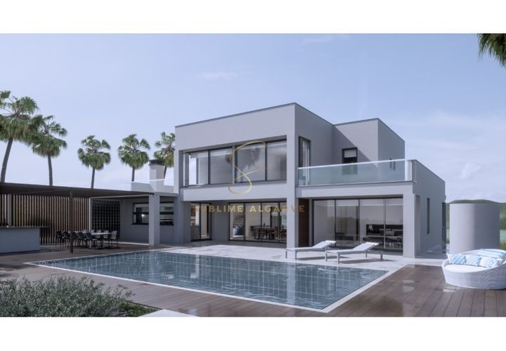 Villa i Lagos, Faro, Lagos - € 3.250.000 | Ref: 2335 - foto 1