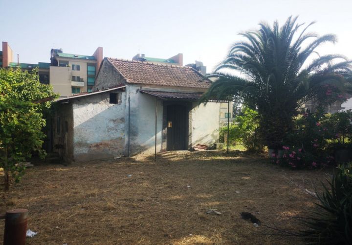 Landejendom i Eboli, Salerno, Eboli - € 160.000 | Ref: 493 - foto 1