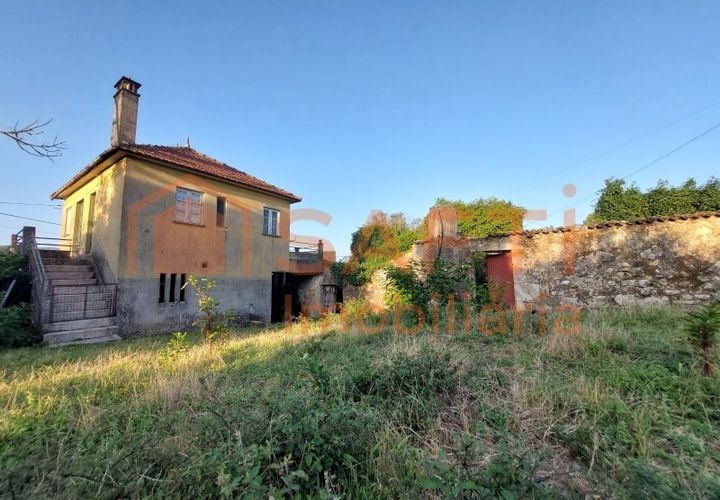 Villa i Bela, Viana do Castelo, Bela - € 60.000 | Ref: SAFTI:003072 - foto 1