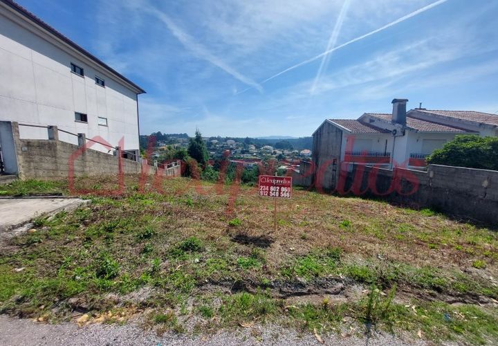 Helårsgrund i Agueda, Aveiro, Agueda - € 38.000 | Ref: AG 4031 - foto 1