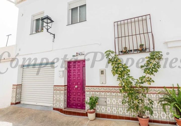 Byhus i Competa, Malaga, Competa - € 148.500 | Ref: TH1079 - foto 1