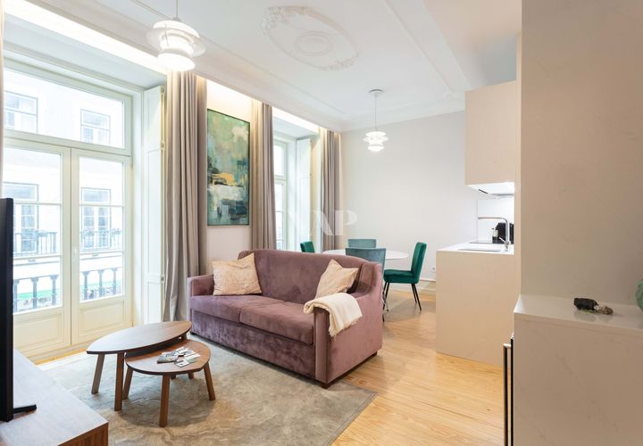 Lejlighed i Lisbon, Lisbon, Lisbon - € 640.000 | Ref: VAP262524 - foto 1