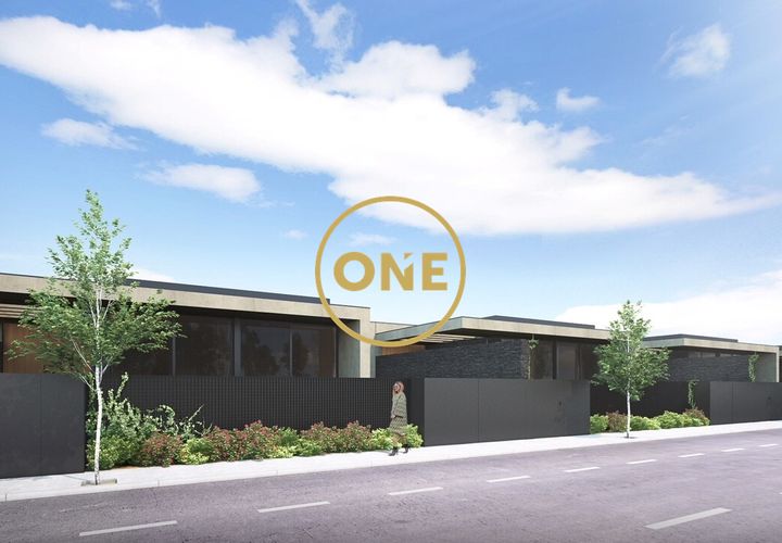 Byhus i Braga, Braga, Braga - € 570.000 | Ref: ONE0011091-593 - foto 1