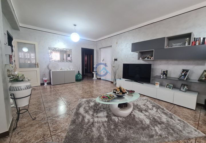 Leilighet i Simeri Crichi, Catanzaro, Simeri Crichi - € 60 000 | Ref: CZ-541 - foto 1