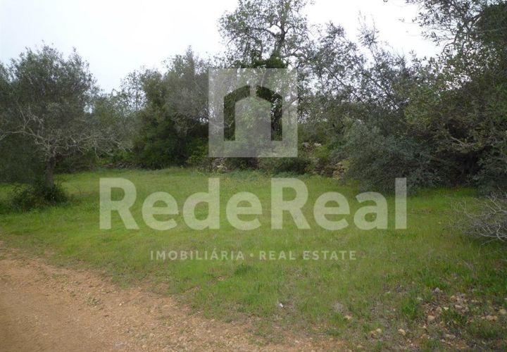 Terra a Benafim, Faro, Benafim - € 90.000 | Ref: 021160063 - foto 1