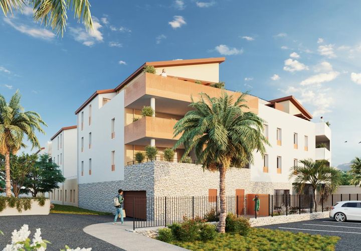 Leilighet i Baillargues, Herault, Baillargues - € 850 000 | Ref: ESPERANZAA301 - foto 1