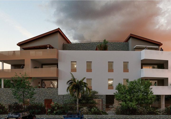 Leilighet i Baillargues, Herault, Baillargues - € 409 000 | Ref: ESPERANZAB205 - foto 1