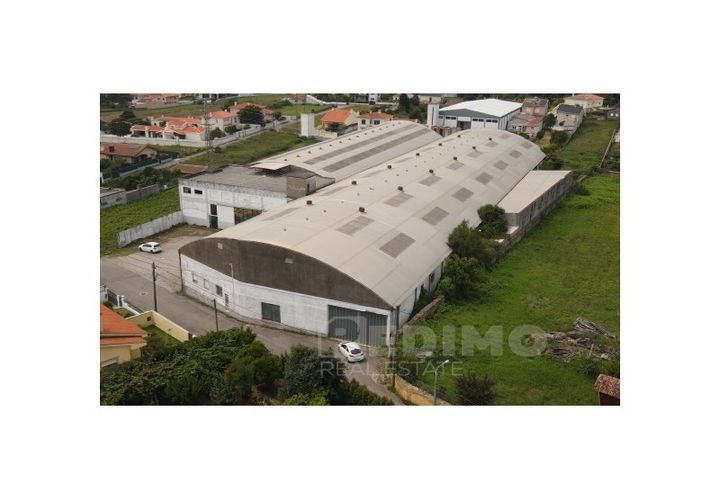 Erhvervsejendom i Cortegaca, Aveiro, Cortegaca - € 495.000 | Ref: 1337-ARM - foto 1