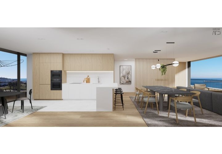 Lejlighed i Canidelo, Porto, Canidelo - € 545.000 | Ref: 15186-p - foto 1