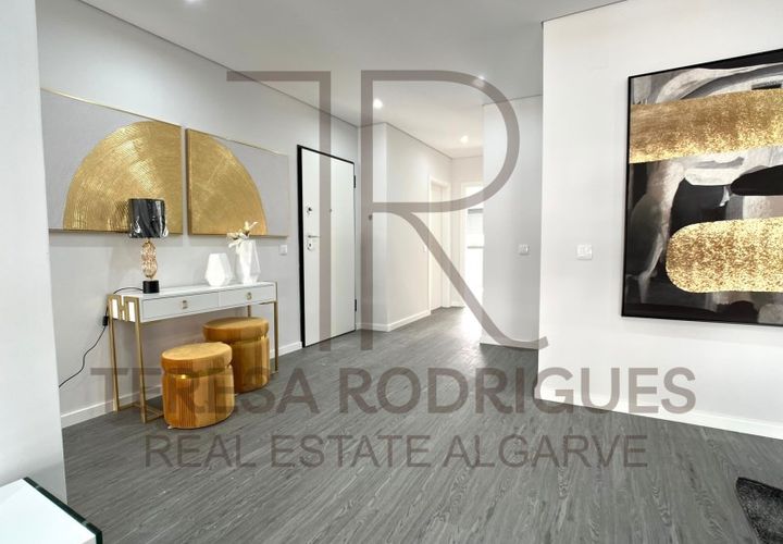 Lejlighed i Quelfes, Faro, Quelfes - € 481.607 | Ref: APA_63-TR - foto 1