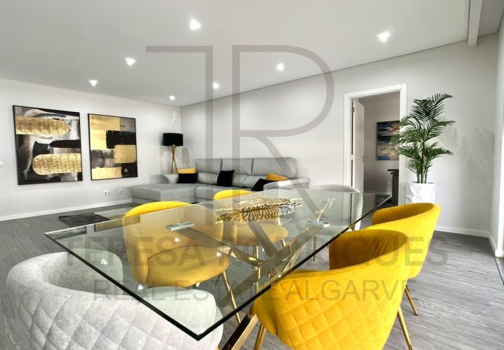 Lejlighed i Quelfes, Faro, Quelfes - € 385.474 | Ref: APA_62-TR - foto 1