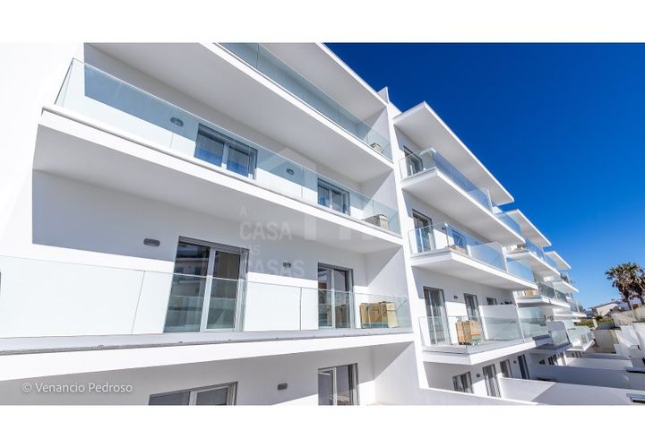 Lejlighed i Ericeira, Lisbon, Ericeira - € 700.000 | Ref: V22014.6 - foto 1