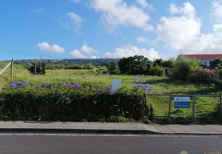 Helårsgrund i Horta, Faial, Horta - € 25.000 | Ref: 1016 - foto 1