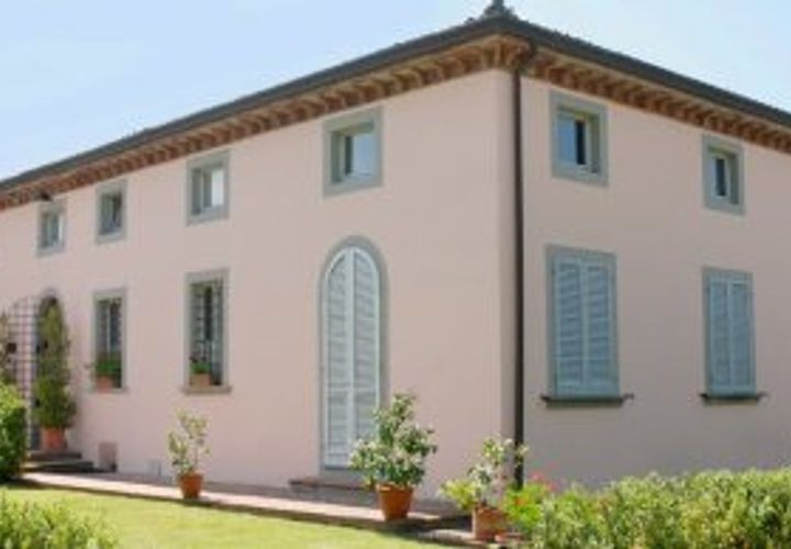 Villa i Capannori, Lucca, Capannori - € 1.020.000 | Ref: v2369lv-x - foto 1