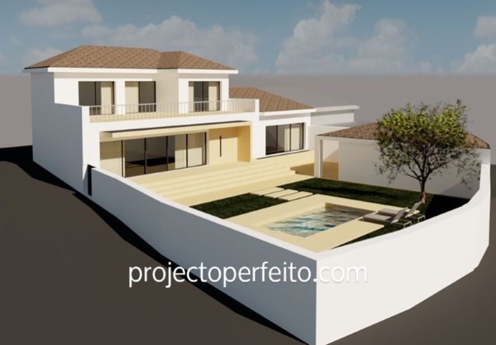 Villa i Silvalde, Aveiro, Silvalde - € 180.000 | Ref: 3233 - foto 1