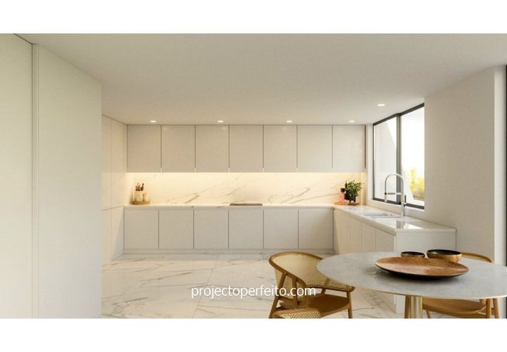 Lejlighed i Espinho, Aveiro, Espinho - € 200.000 | Ref: 2641-D - foto 1