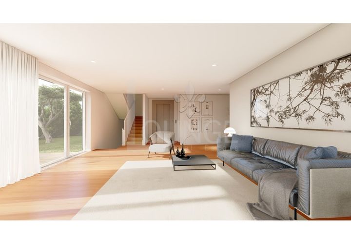 Villa a Matosinhos, Porto, Matosinhos - € 1.219.000 | Ref: SZE031.02 - foto 1