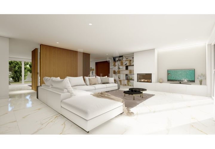 Villa a Matosinhos, Porto, Matosinhos - € 1.166.000 | Ref: SZE031.01 - foto 1