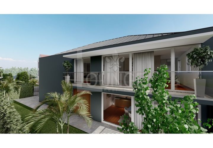 Villa i Matosinhos, Porto, Matosinhos - € 1.166.000 | Ref: SZE031 - foto 1