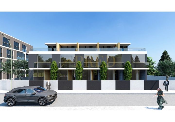 Villa i Canidelo, Porto, Canidelo - € 525.900 | Ref: PRED-318 - foto 1