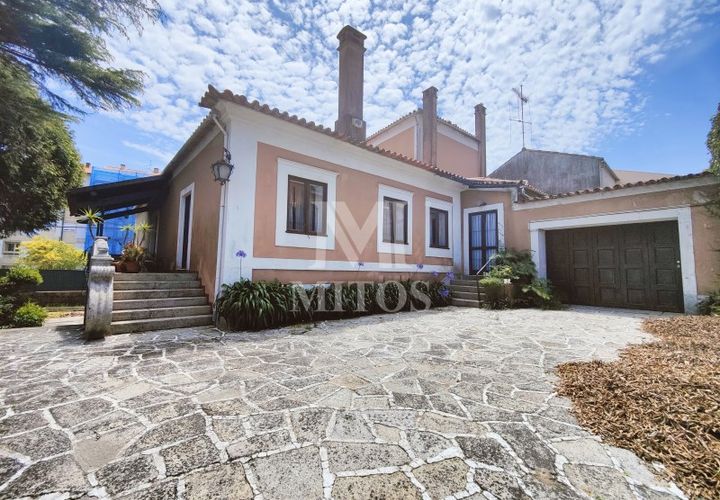 Villa i Viana do Castelo, Viana do Castelo, Viana do Castelo - € 700.000 | Ref: R908 - foto 1