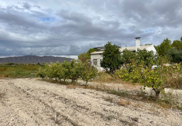 Landejendom i Cieza, Murcia, Cieza - € 390.000 | Ref: 1999 - foto 1