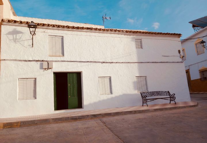 Byhus i Vadofresno, Cordoba, Vadofresno - € 70.000 | Ref: ID4147 - foto 1