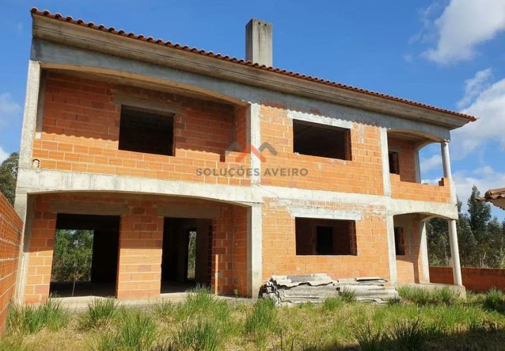 Villa i Aveiro, Aveiro, Aveiro - € 180.000 | Ref: 2146 - foto 1
