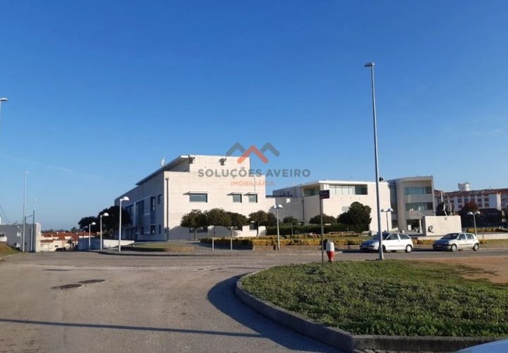 Helårsgrund i Oliveira do Bairro, Aveiro, Oliveira do Bairro - € 57.000 | Ref: 5140 - foto 1