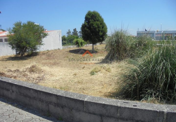 Helårsgrund i Ilhavo, Aveiro, Ilhavo - € 65.000 | Ref: 5359 - foto 1