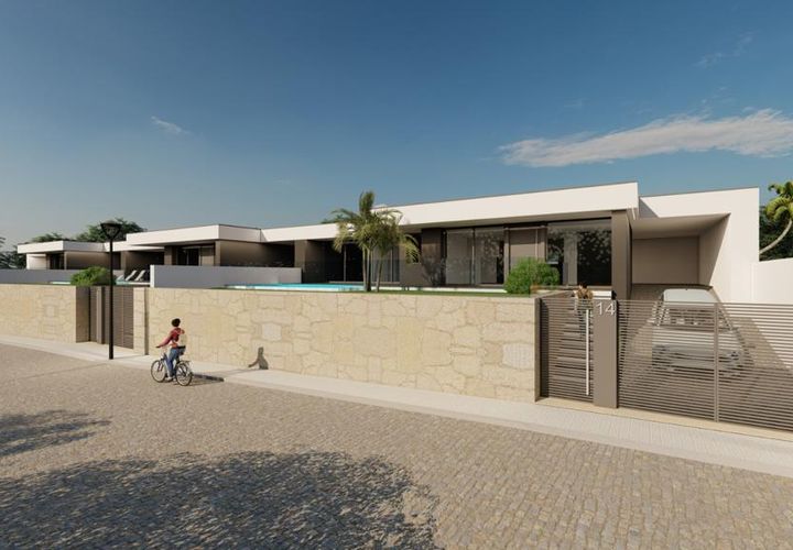 Villa i Esposende, Braga, Esposende - € 395.000 | Ref: 2925 - foto 1