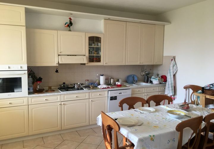 Villa a Suzzara, Mantua, Suzzara - € 299.000 | Ref: 519 - foto 1
