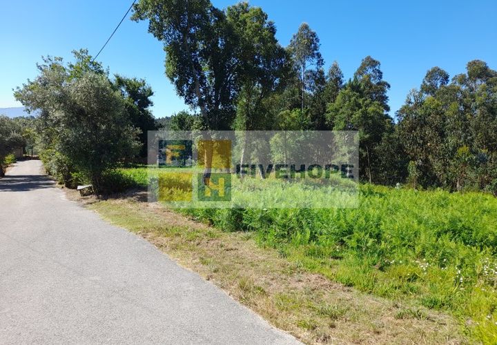 Helårsgrund i Santo Andre, Setubal, Santo Andre - € 80.000 | Ref: TER_137 - foto 1