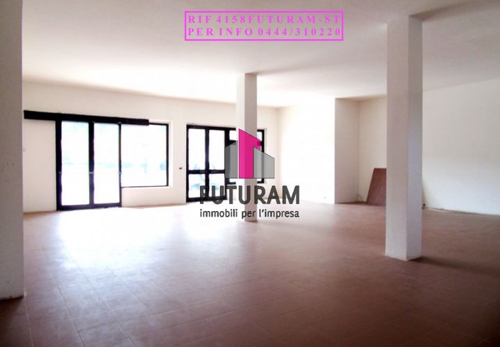 Erhvervsejendom i Monteviale, Vicenza, Monteviale - € 115.000 | Ref: 4159FUTURAM-ST - foto 1