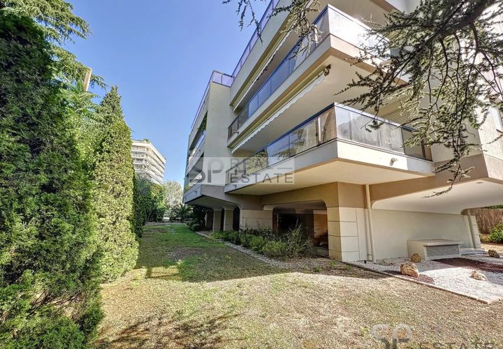 Lejlighed i Cannes, Alpes-Maritimes, Cannes - € 689.000 | Ref: 83054271 - foto 1