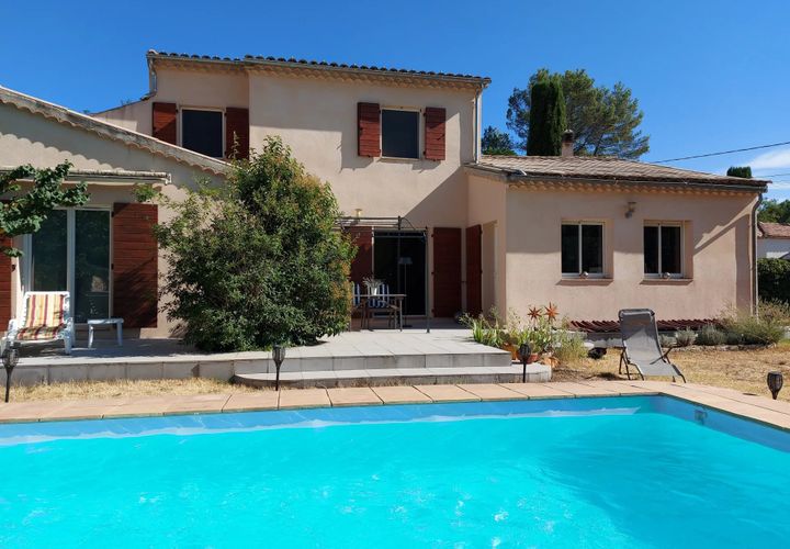 Villa i Carcès, Var, Carcès - € 469.000 | Ref: 3430 - foto 1