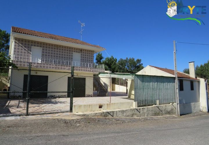Farm i Serta, Castelo Branco, Serta - € 350.000 | Ref: AA273 - foto 1