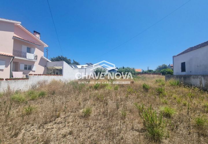 Helårsgrund i Aveiro, Aveiro, Aveiro - € 150.000 | Ref: AVR/00343 - foto 1