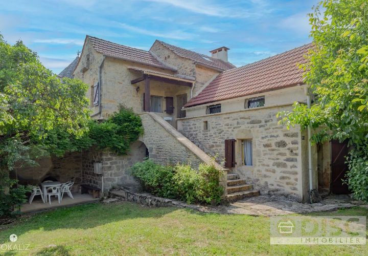 Villa i Ginals, Tarn-et-Garonne, Ginals - € 165.000 | Ref: 0623 8248 - foto 1