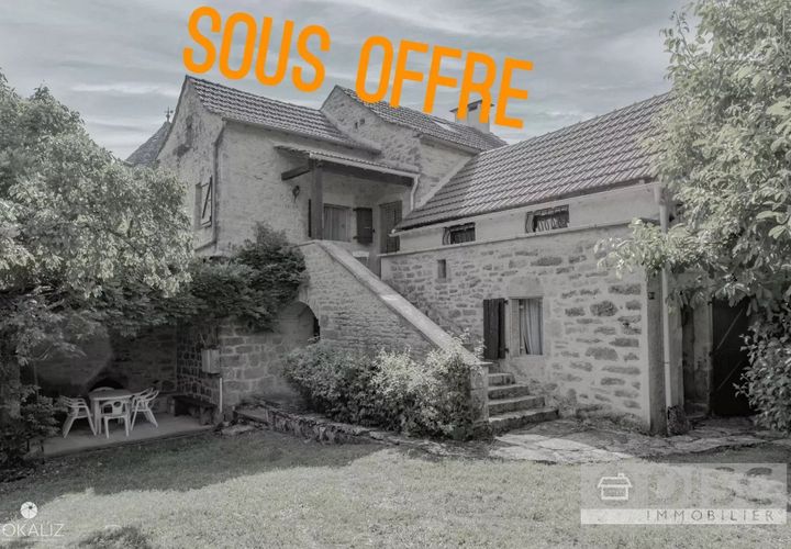 Villa in Ginals, Tarn-et-Garonne, Ginals - € 165.000 | Ref: 0623 8248 - foto 1
