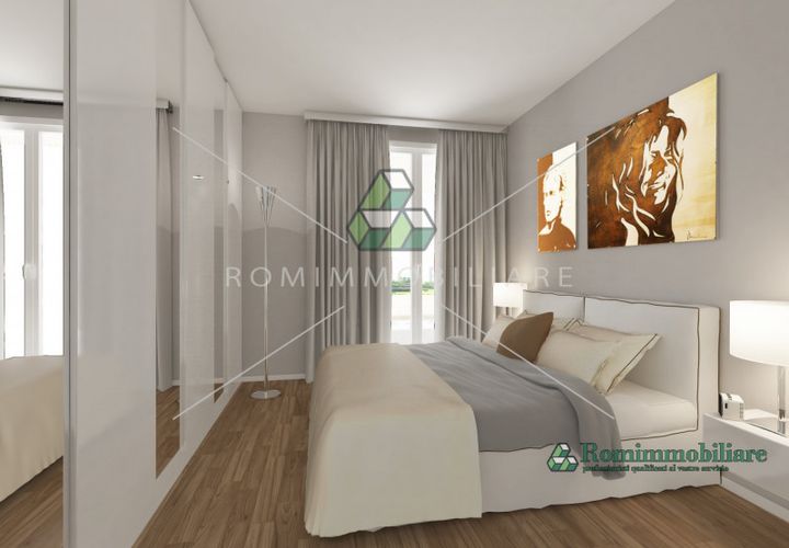 Lejlighed i Rome, Rome, Rome - € 259.000 | Ref: FLZ1A04 RL - foto 1