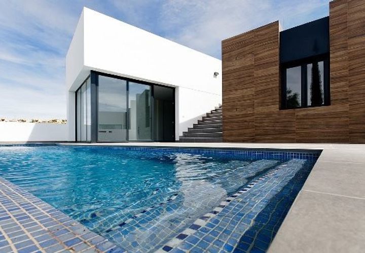 Villa i Algorfa, Alicante, Algorfa - € 515.000 | Ref: AG5PT4 - foto 1