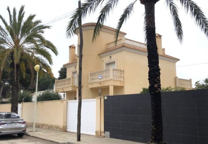 Villa i Cabo Roig, Alicante, Cabo Roig - € 910.000 | Ref: AG6137370 - foto 1
