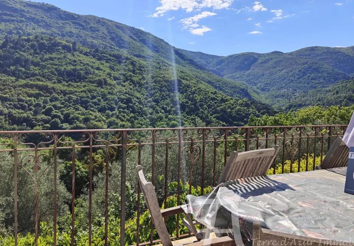 Villa a Sospel, Alpes-Maritimes, Sospel - € 419.000 | Ref: 82511873 - foto 1