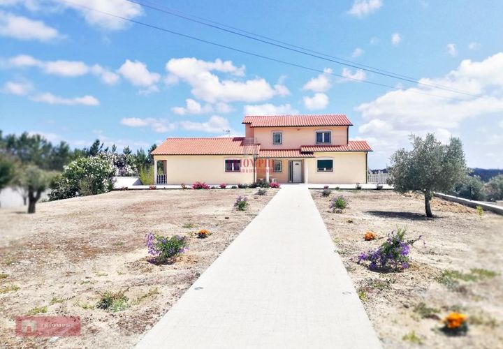 Villa i Pombal, Leiria, Pombal - € 700.000 | Ref: TPH229-07 - foto 1